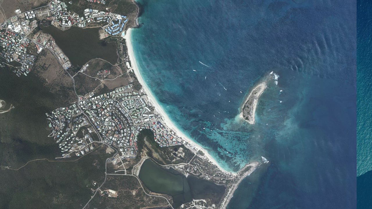 Saint-Martin