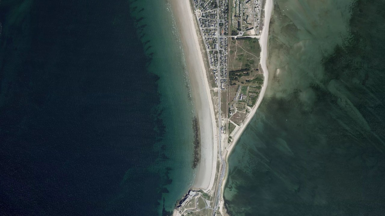 Saint-Pierre-Quiberon