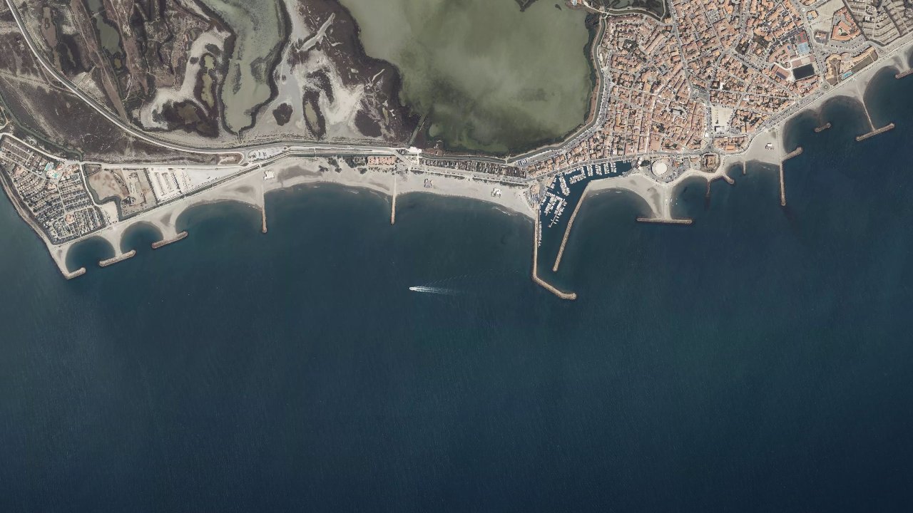 Saintes-Maries-de-la-Mer