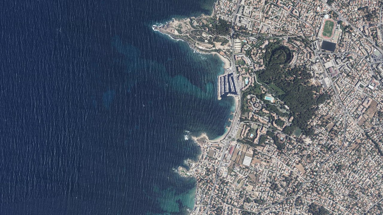 Six-Fours-les-Plages