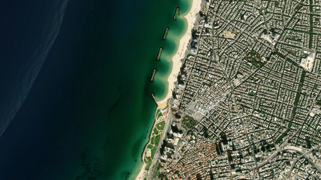 Tel-Aviv