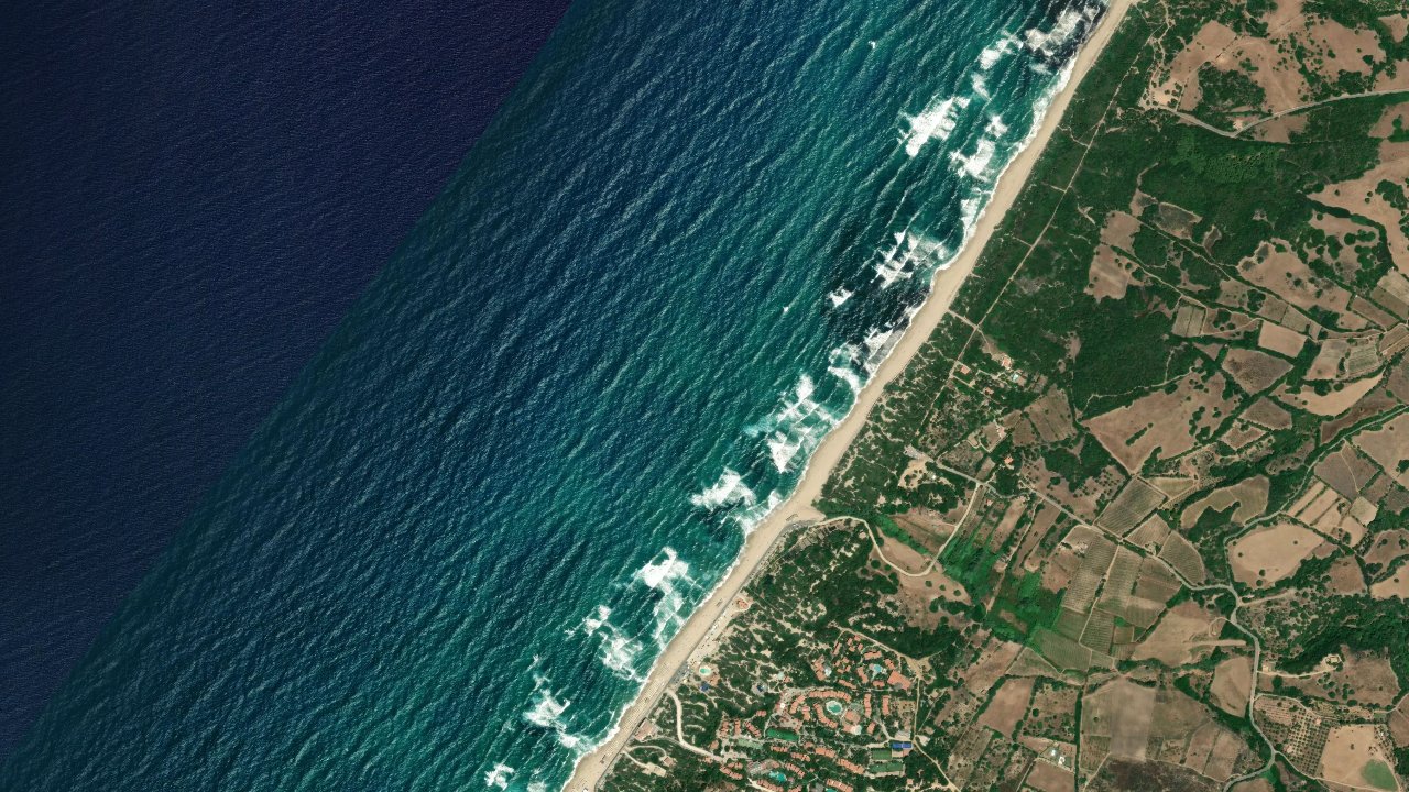 Badesi Sassari