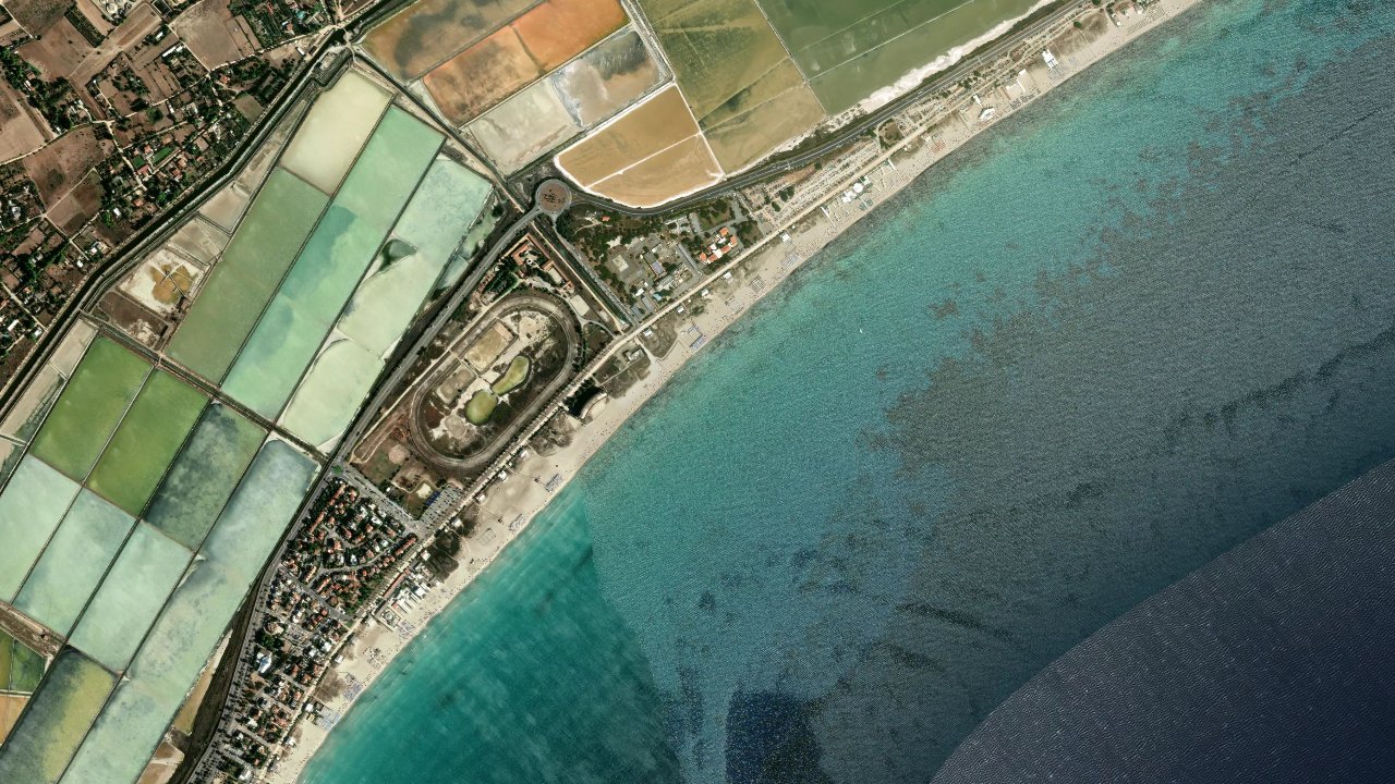 Cagliari