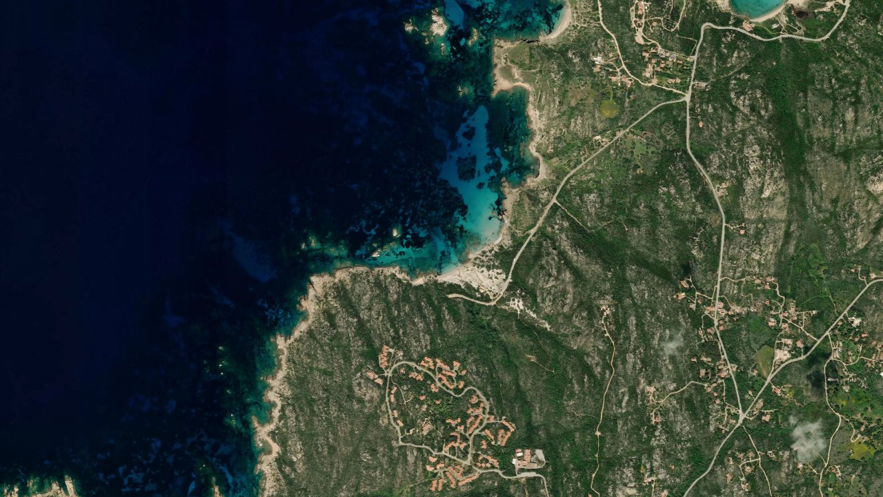 Isola Maddalena