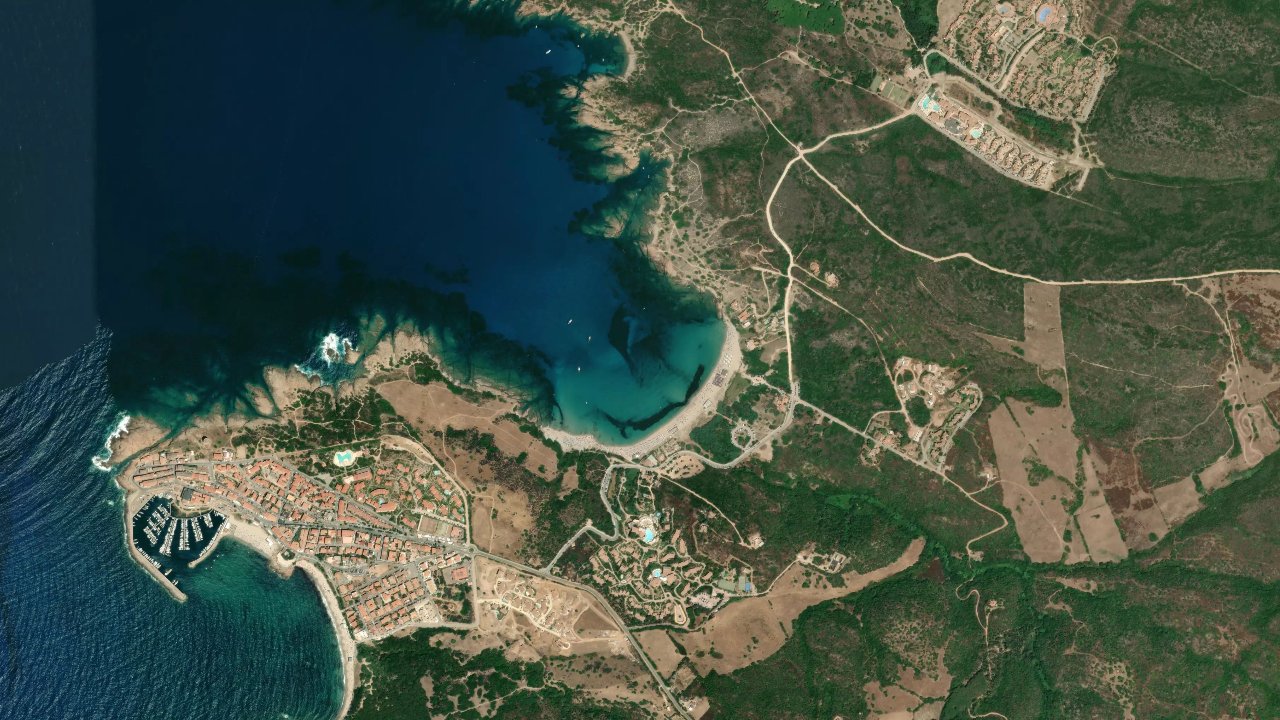 Isola Rossa