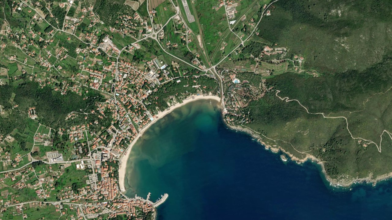 Marina di Campo