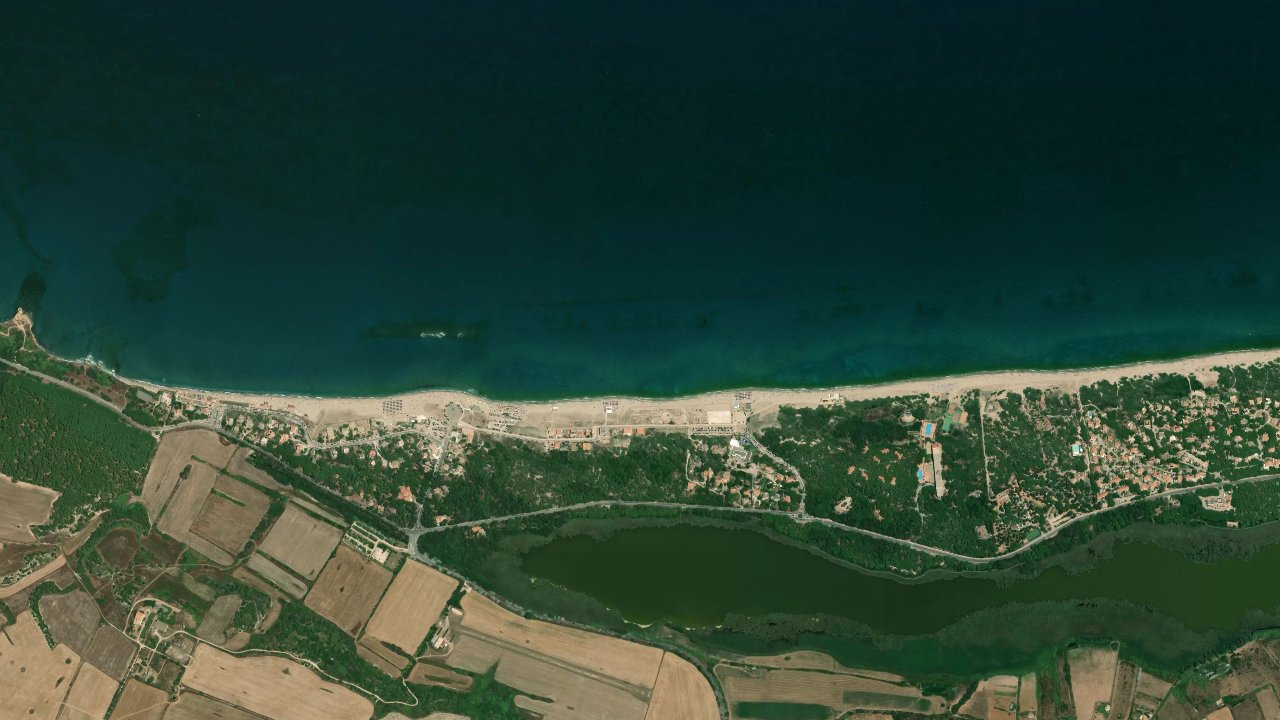 Platamona