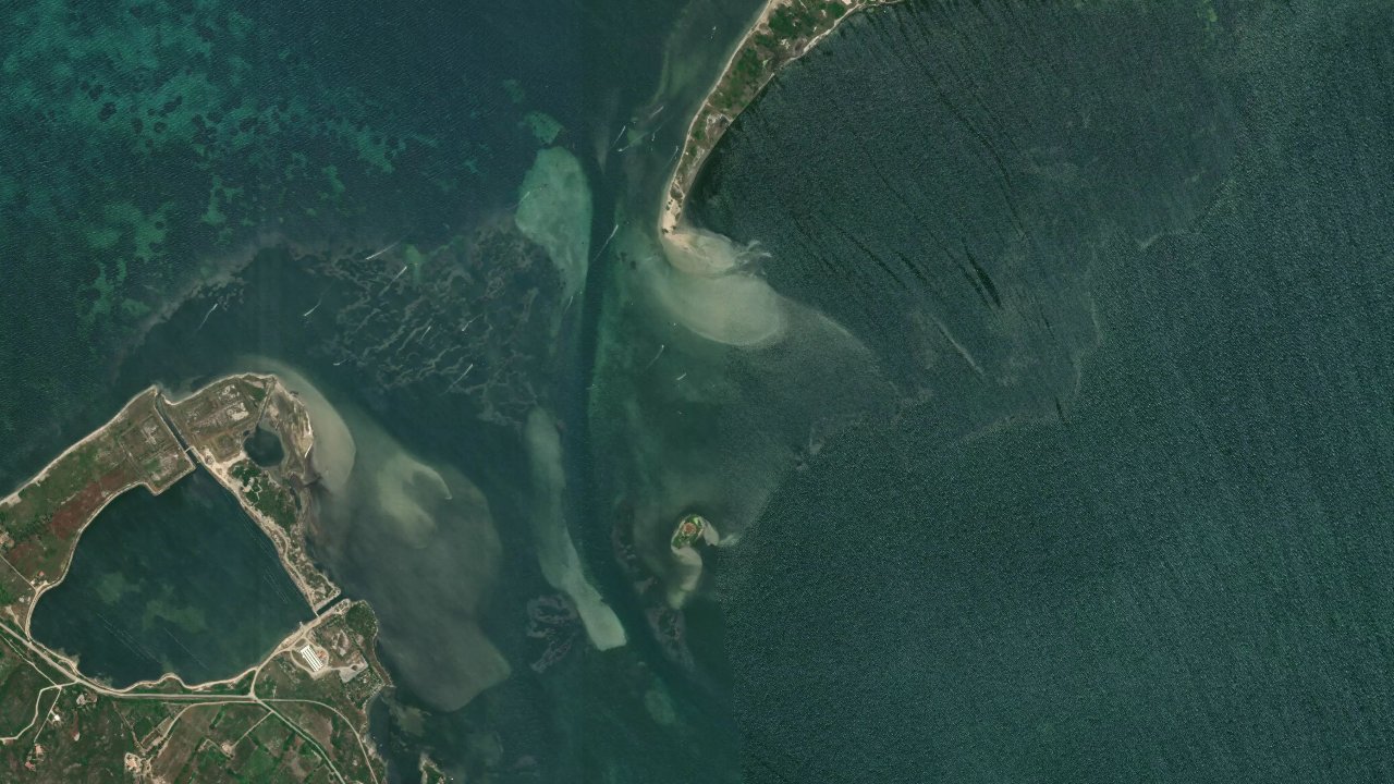San Giovanni Suergiu