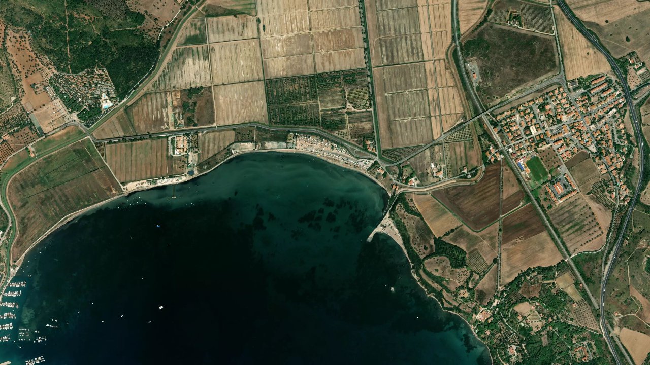Talamone