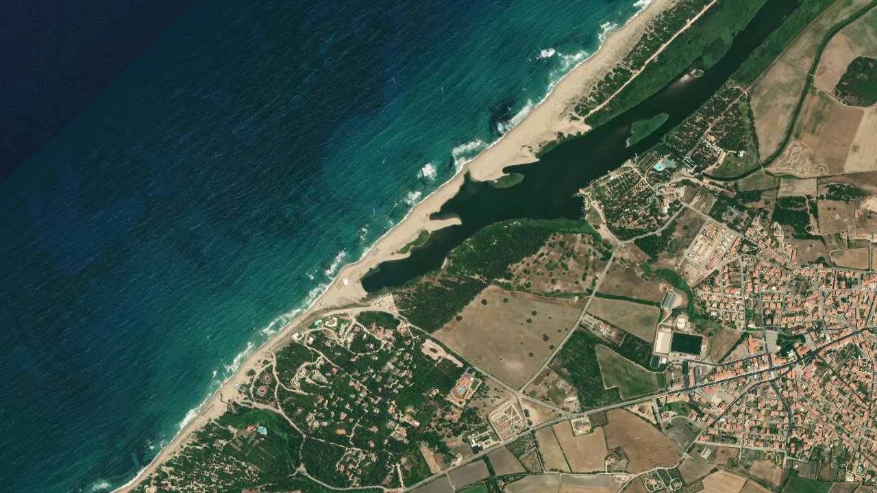 Valledoria