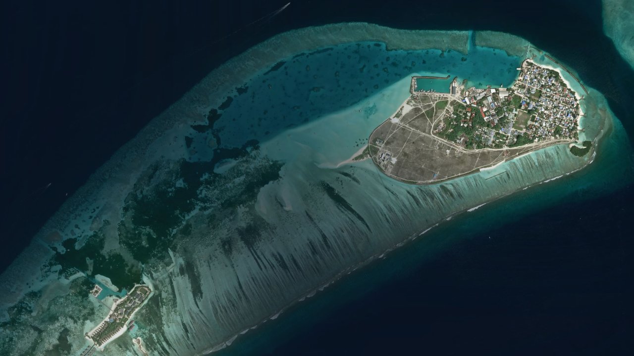 Thulusdhoo
