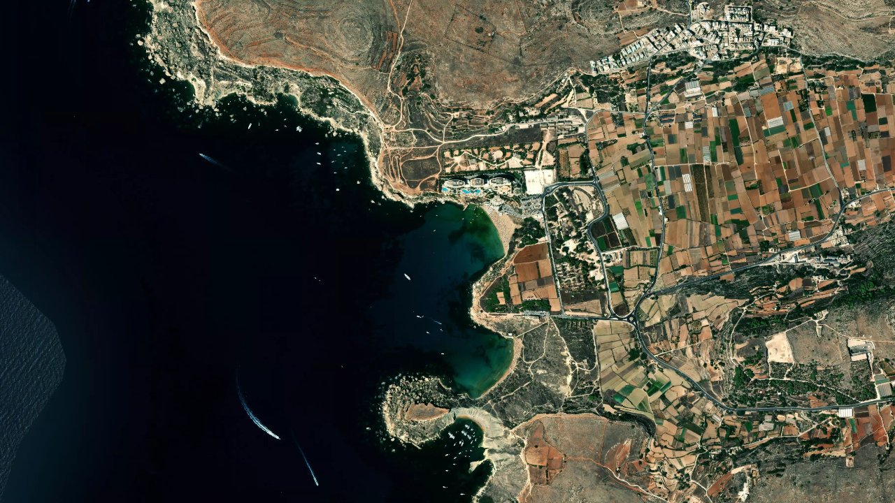 Malta