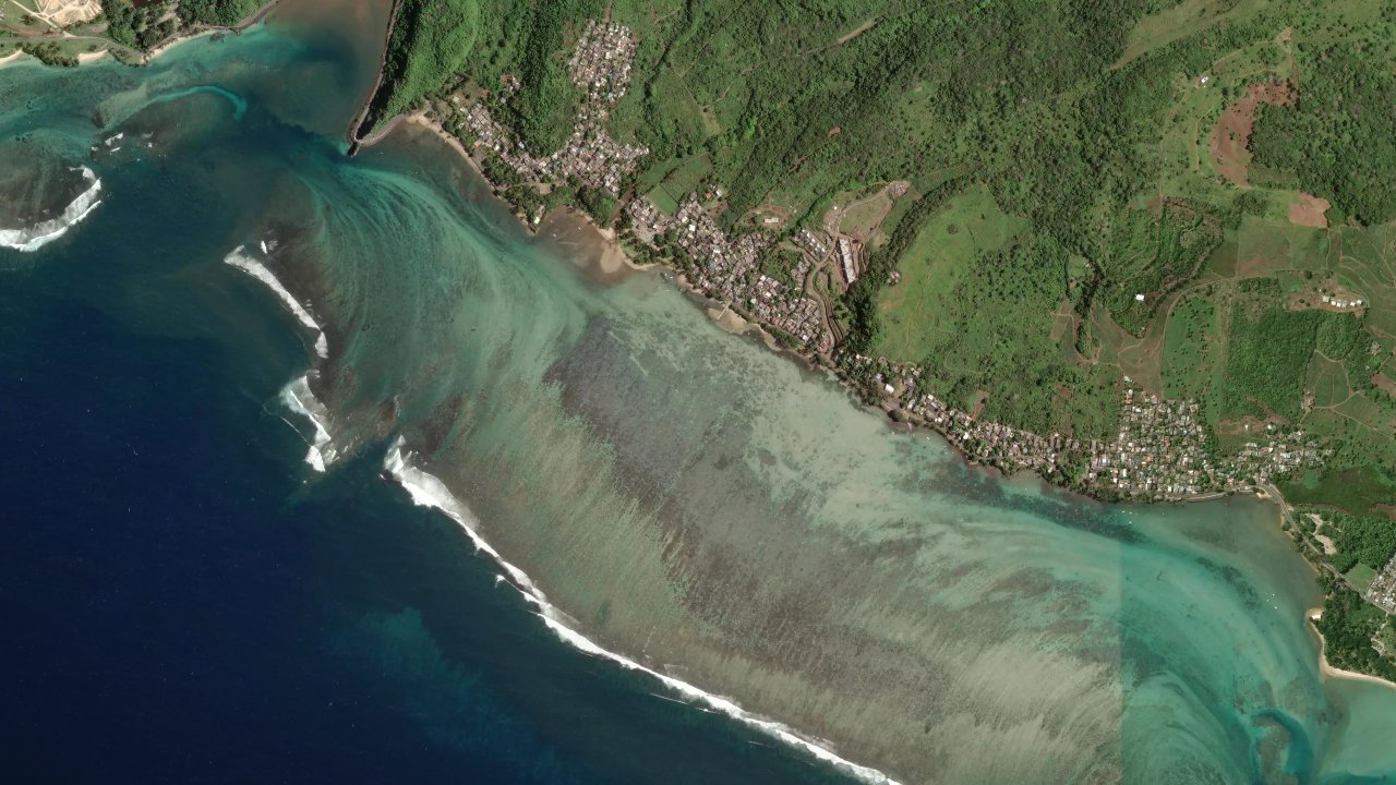 Le Morne
