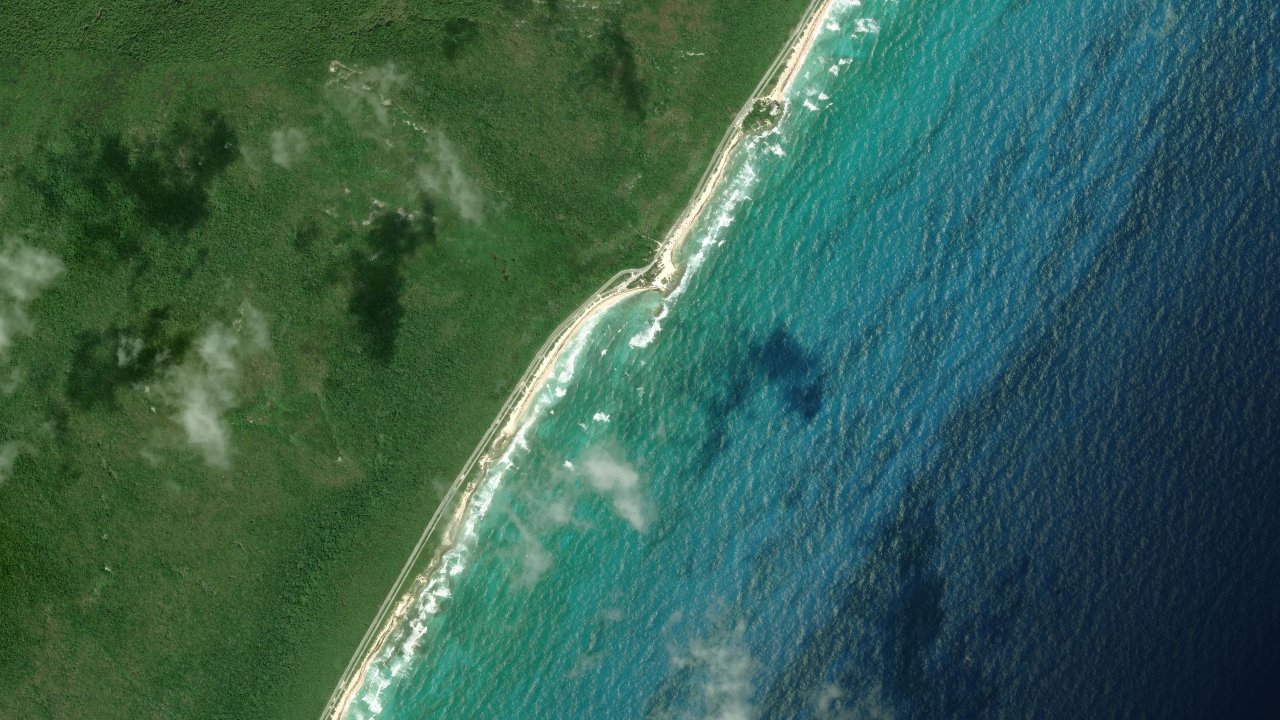 Cozumel