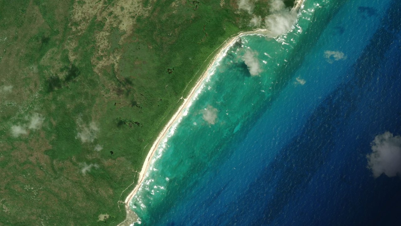 Cozumel