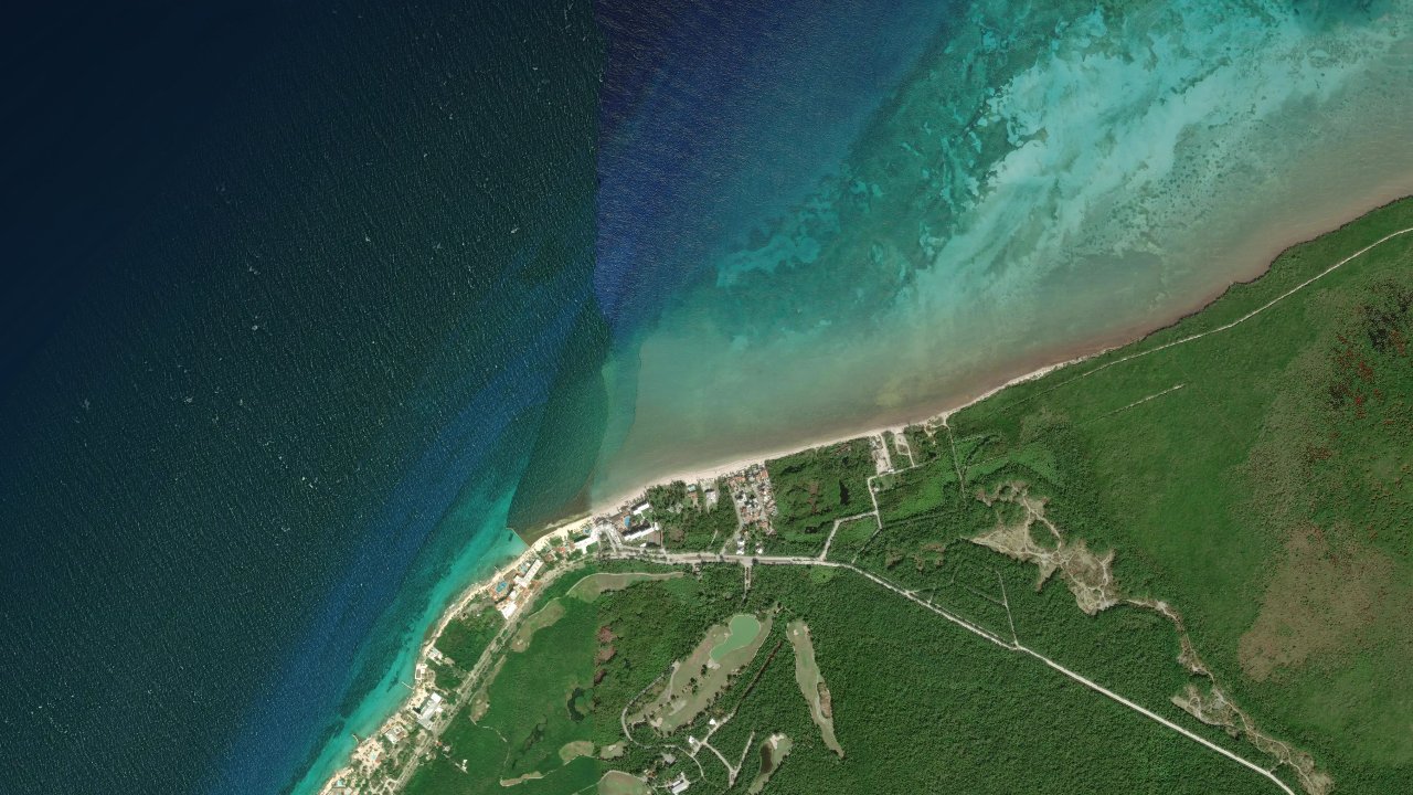 Cozumel