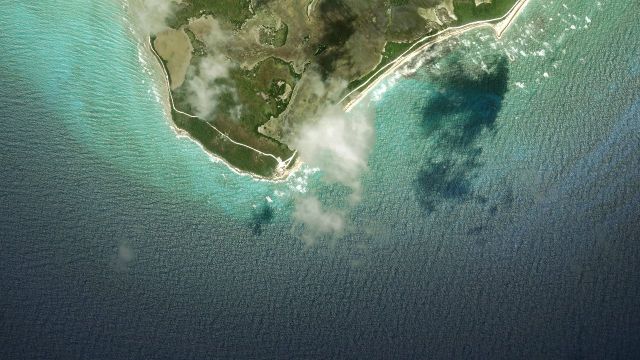 Cozumel