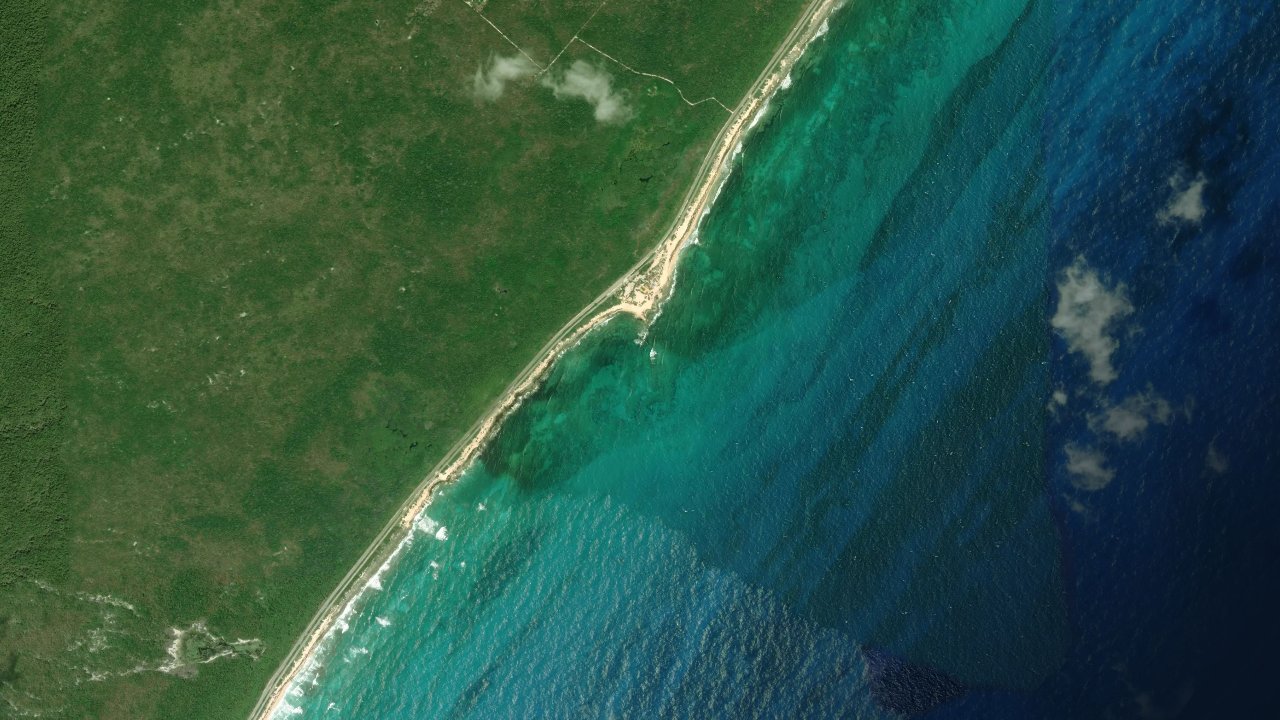Cozumel