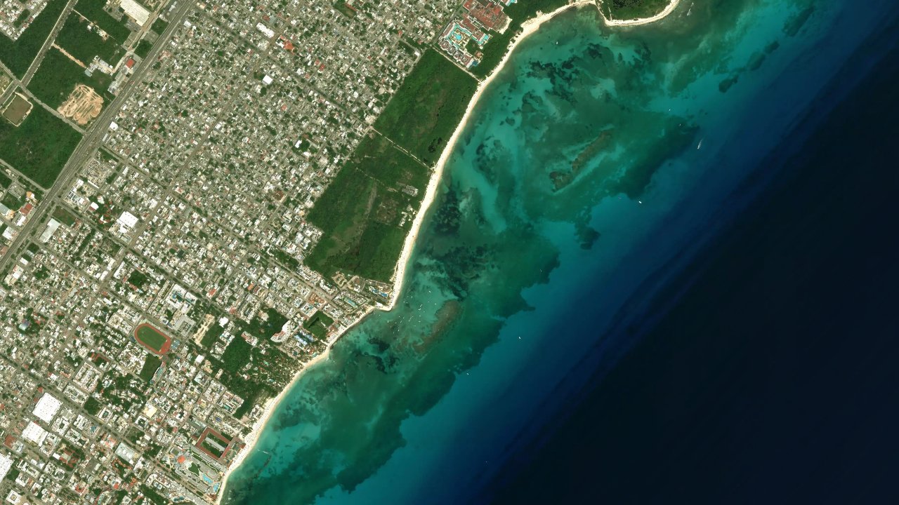 Playa del Carmen