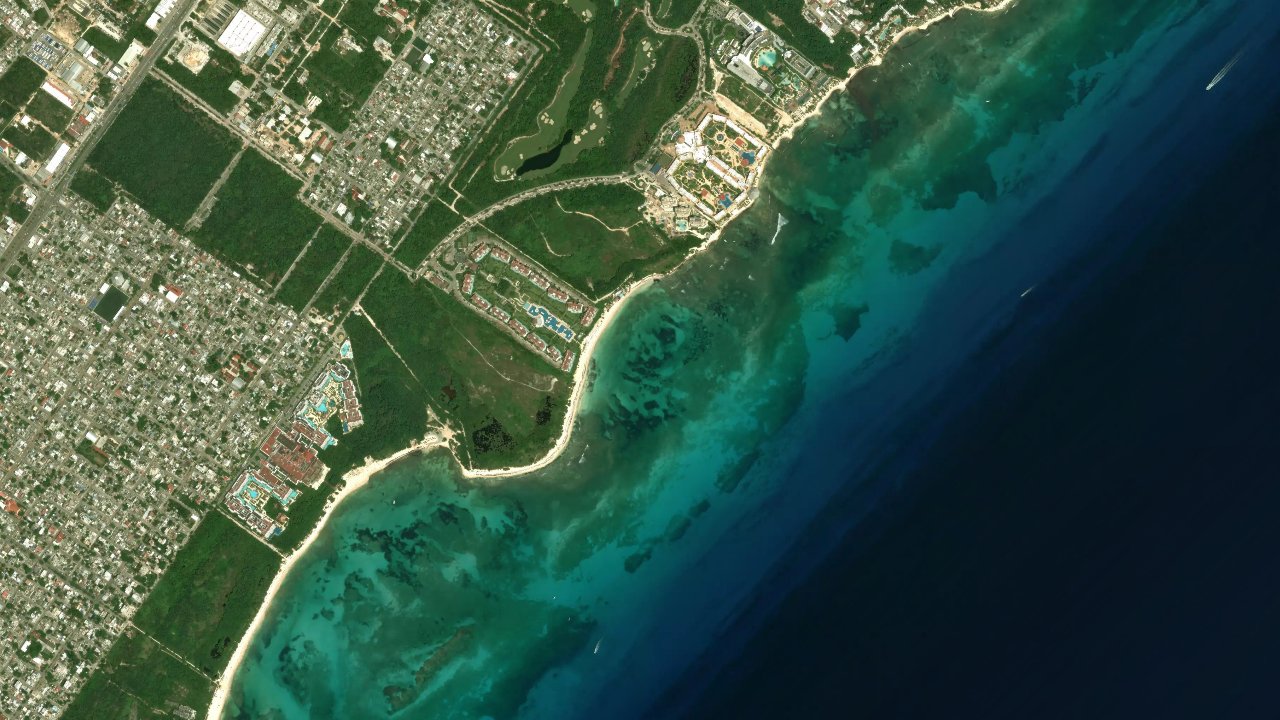 Playa del Carmen
