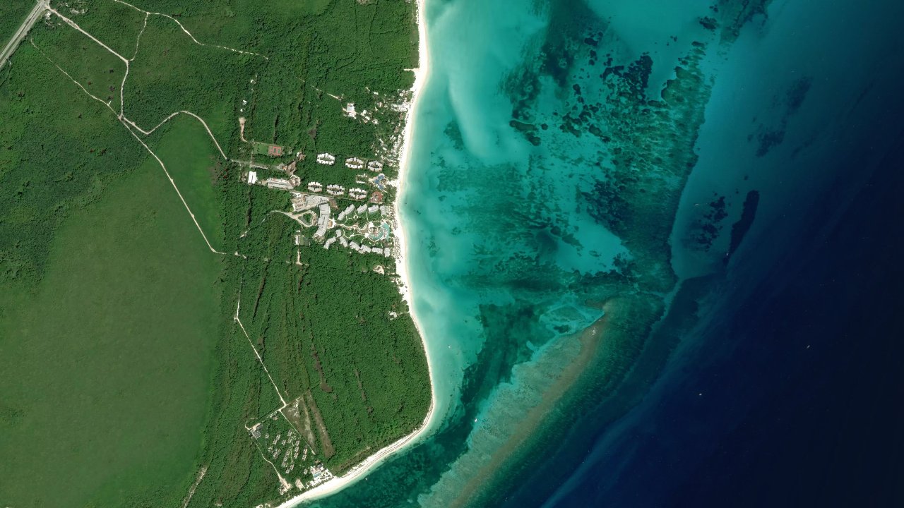 Punta Maroma