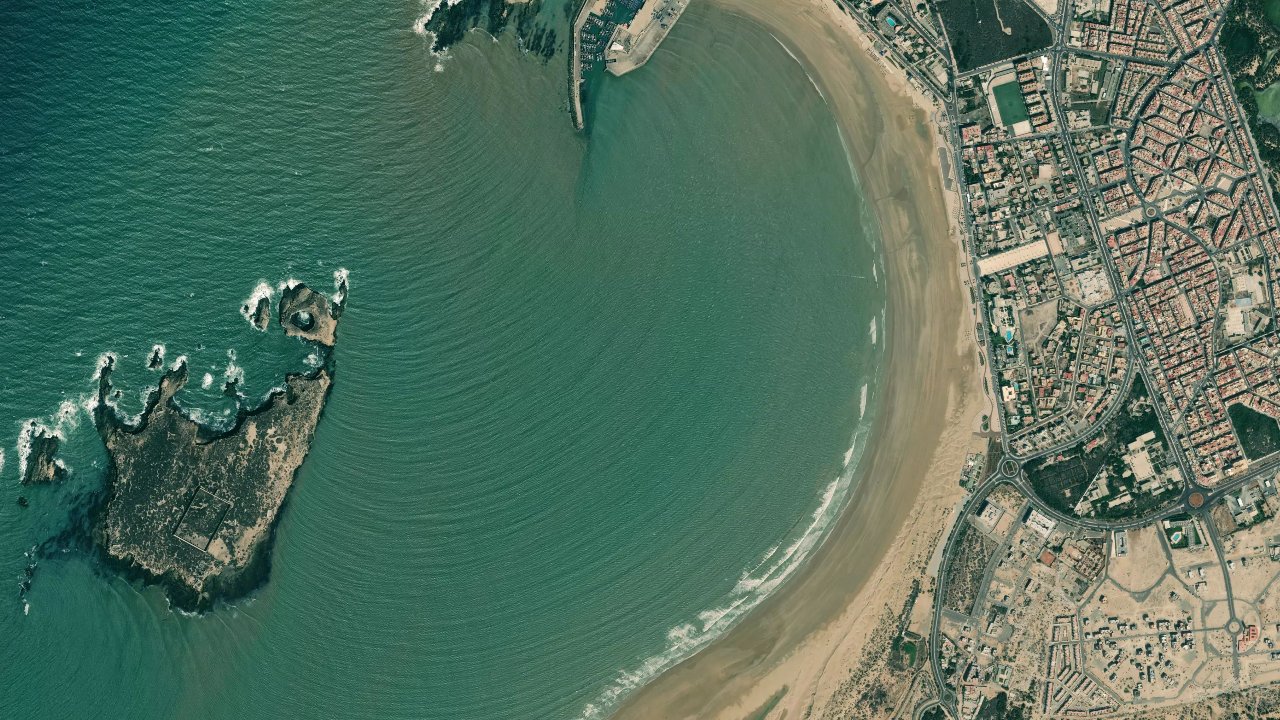 Essaouira