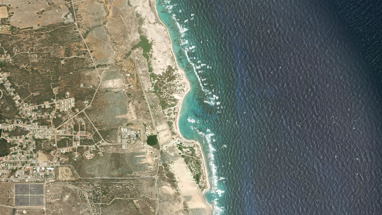 Aruba