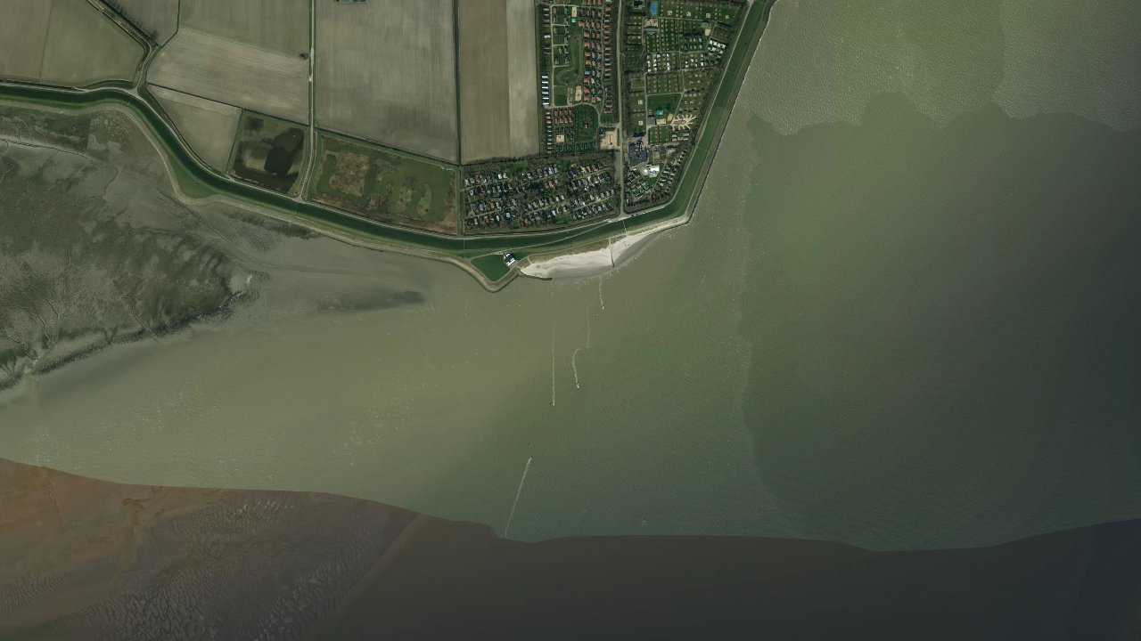 Baarland