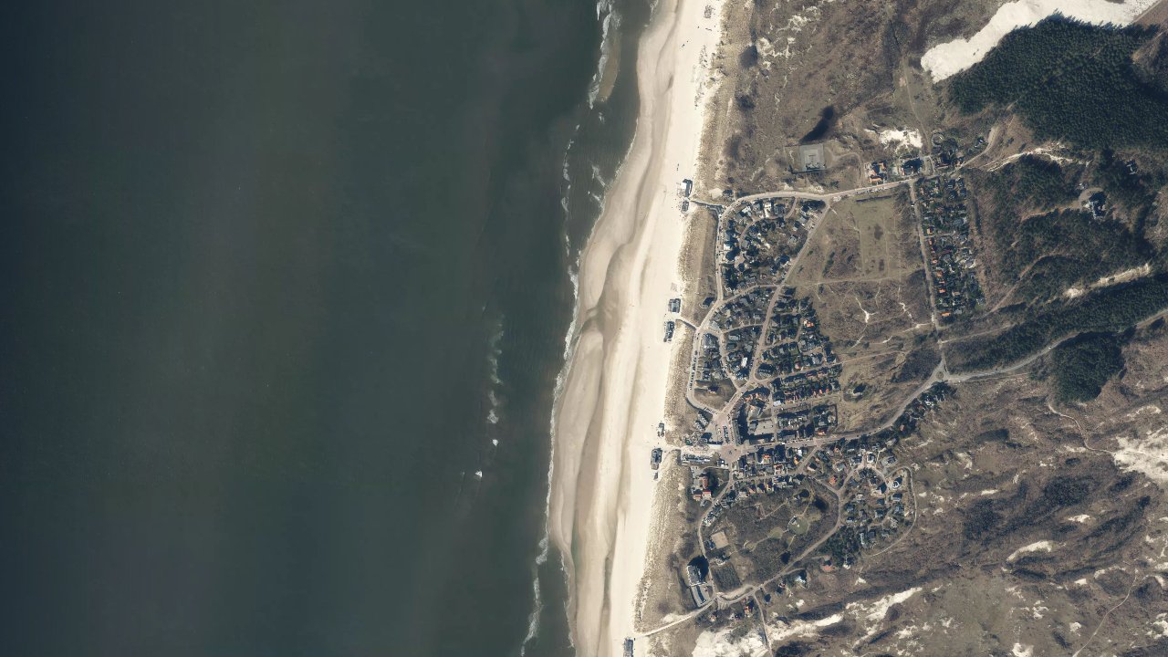 Bergen aan Zee