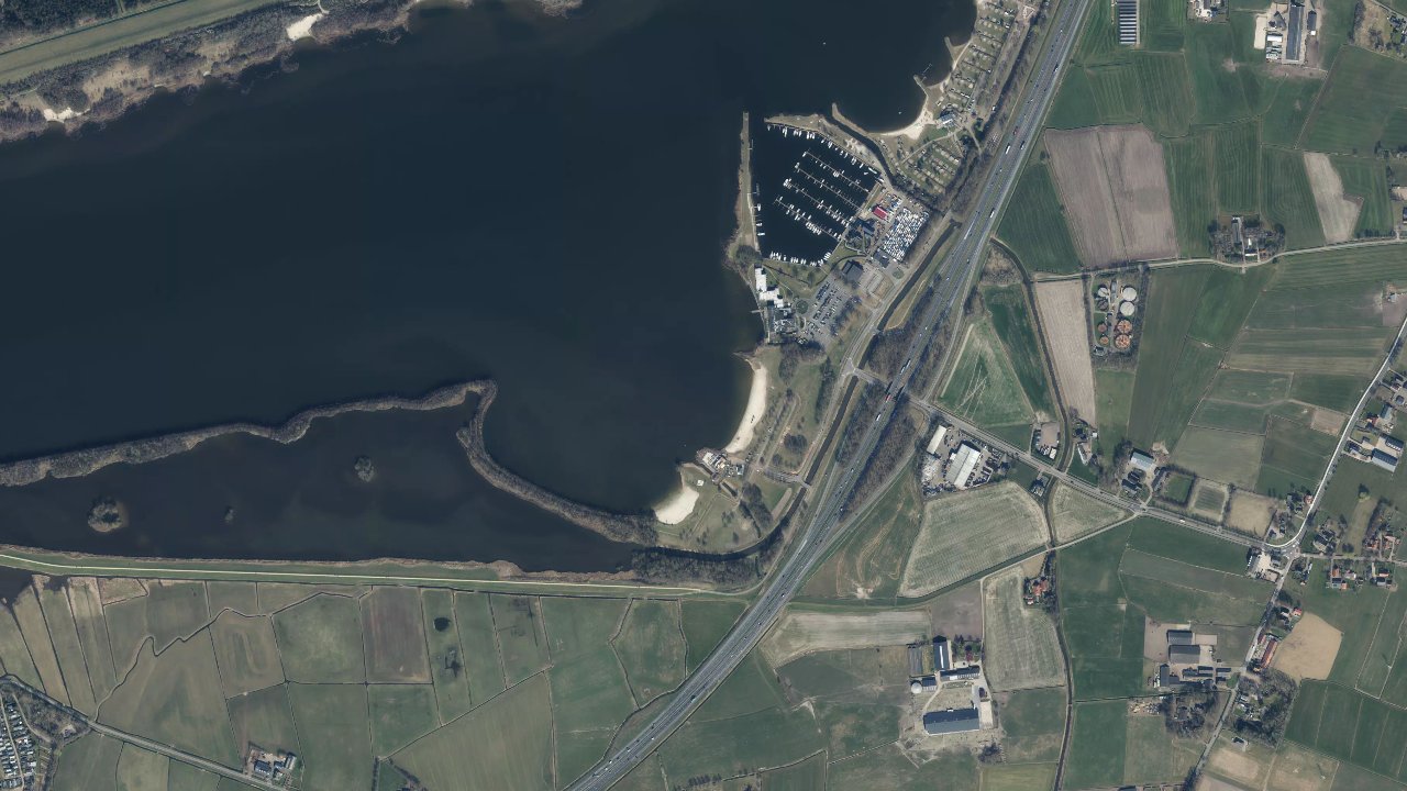 Putten