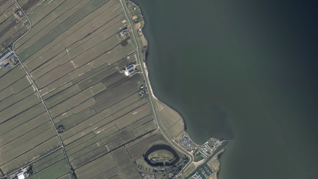 Volendam