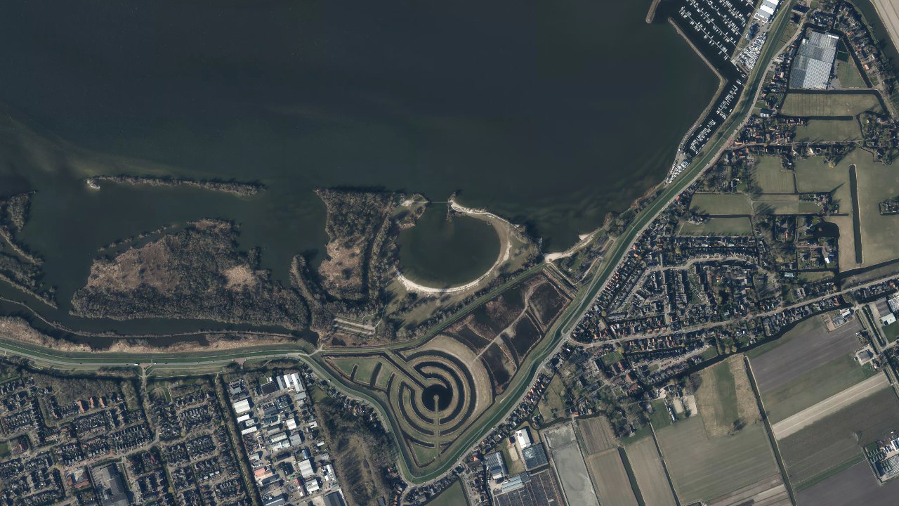 Wervershoof