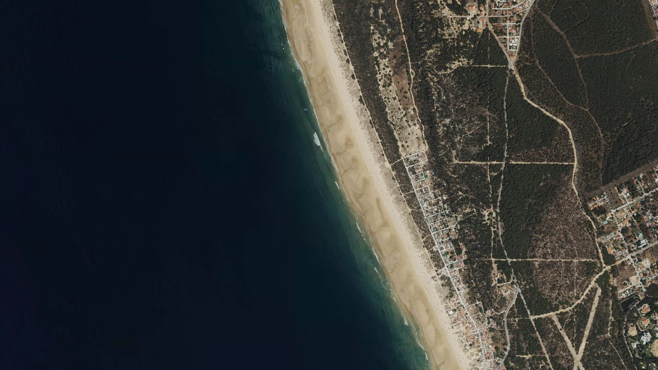 Costa da Caparica