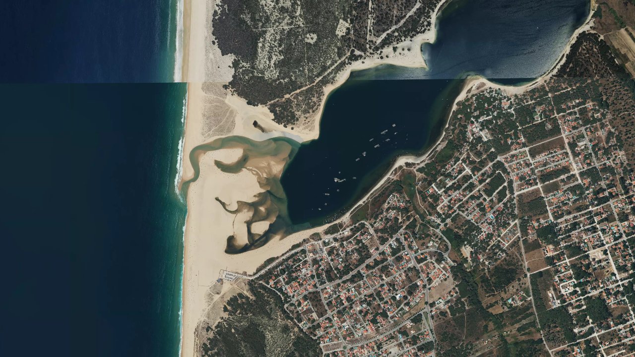 Lagoa de Albufeira