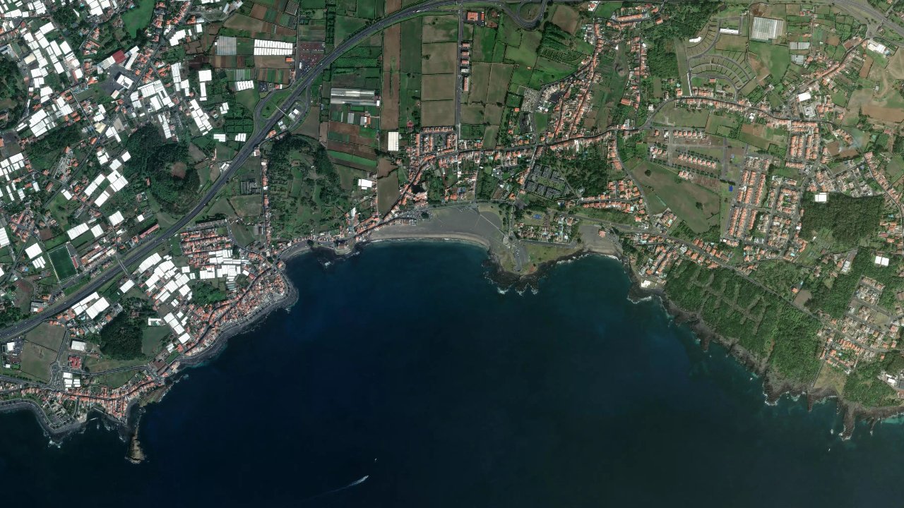 São Miguel