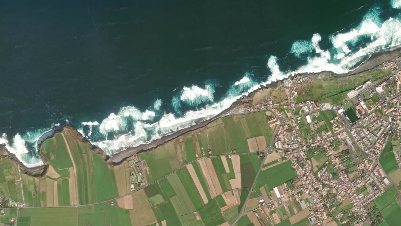 São Miguel