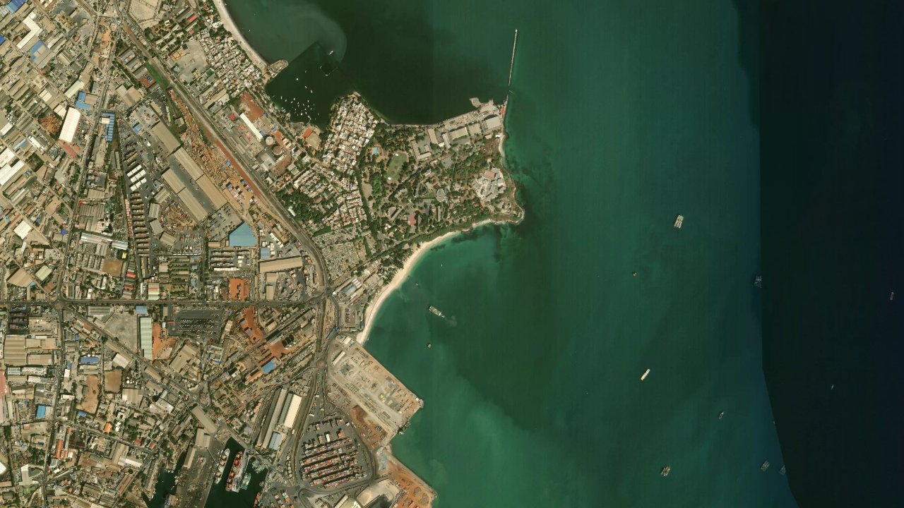 Dakar