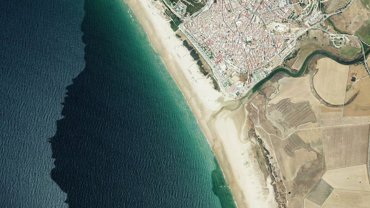 Conil de la Frontera