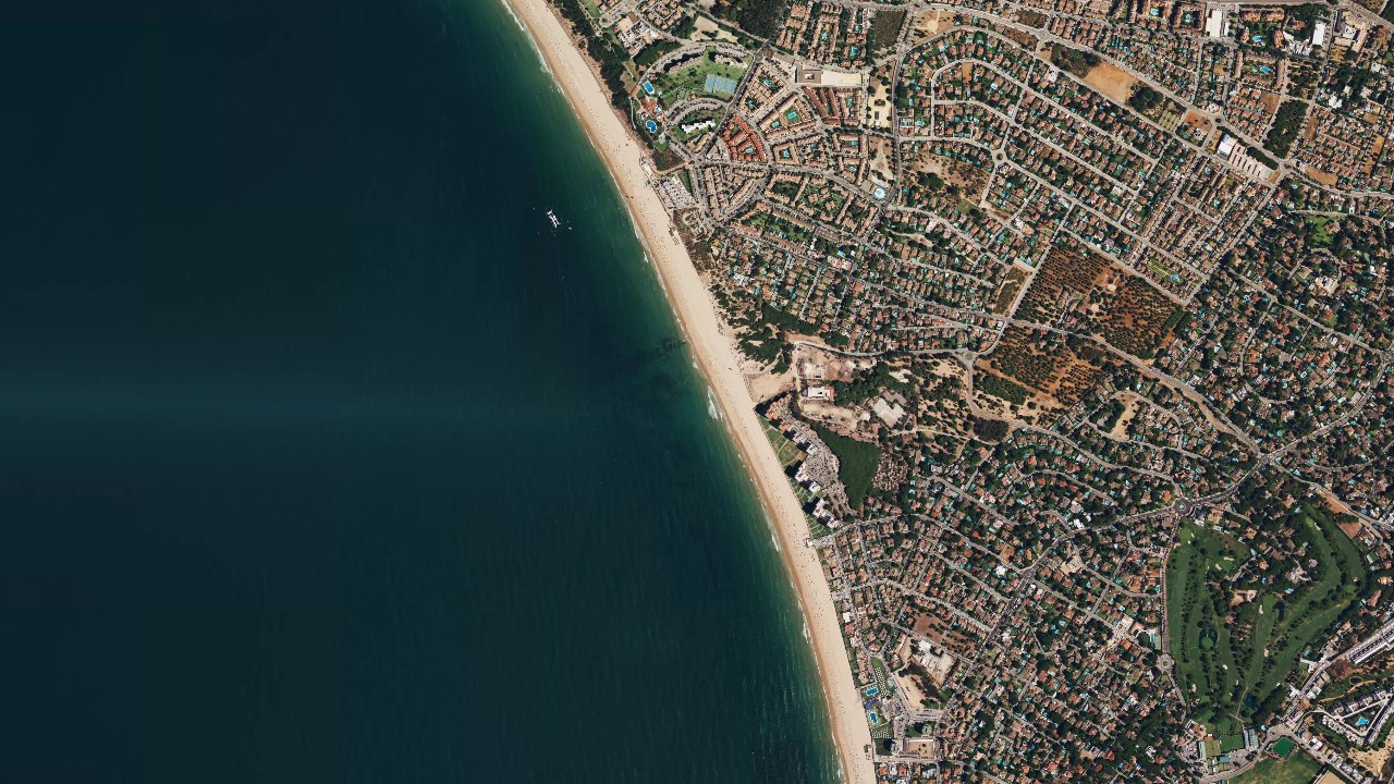 El Puerto de Santa María