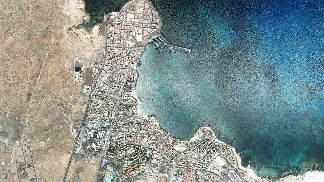 Fuerteventura