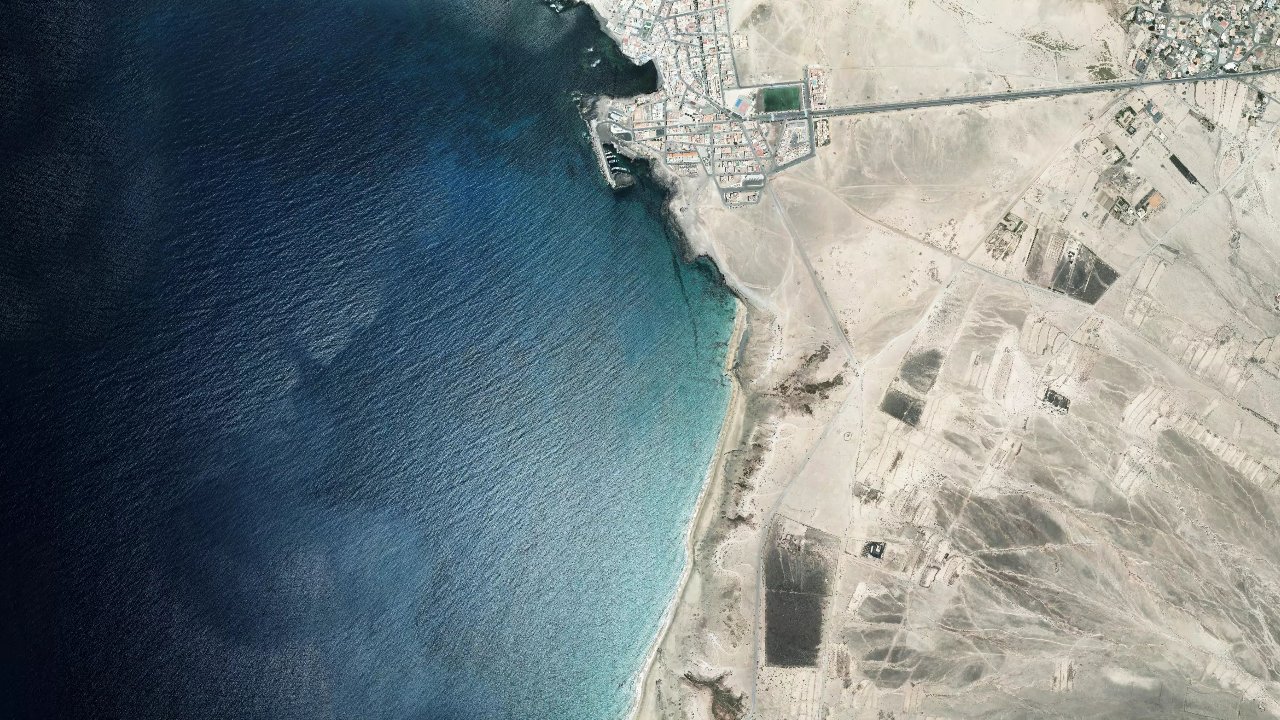 Fuerteventura