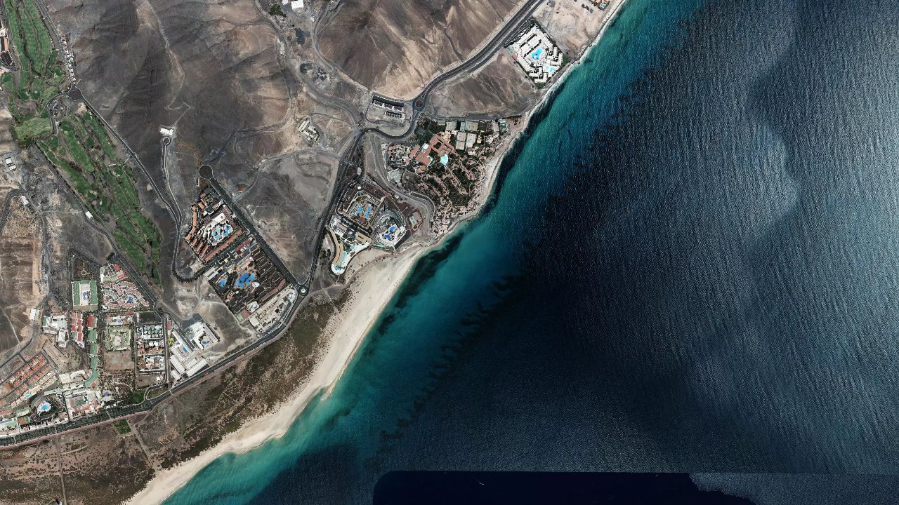Fuerteventura