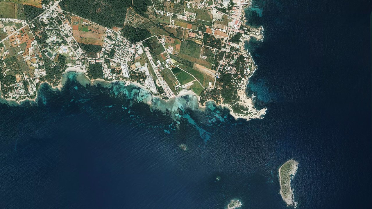 Ibiza