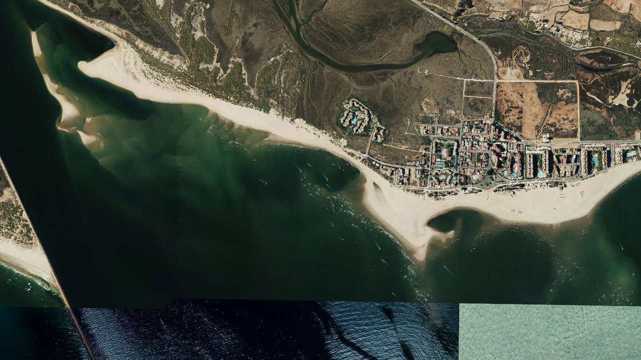 Isla Canela