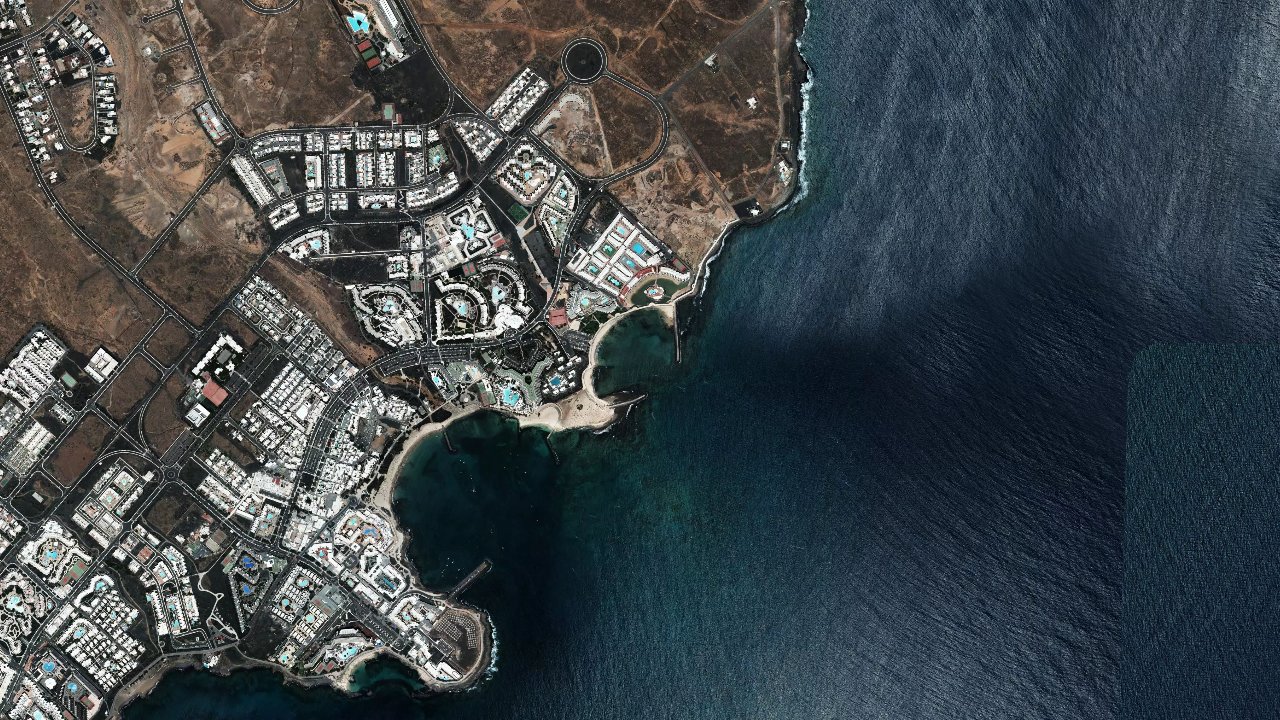 Lanzarote