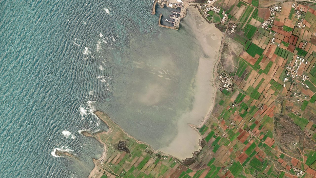 Sidi Daoud