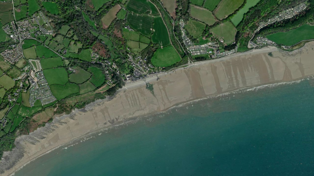 Amroth