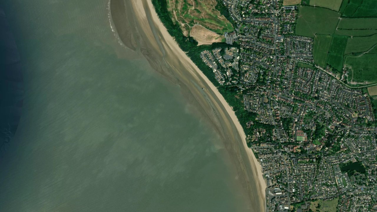 Burnham-On-Sea