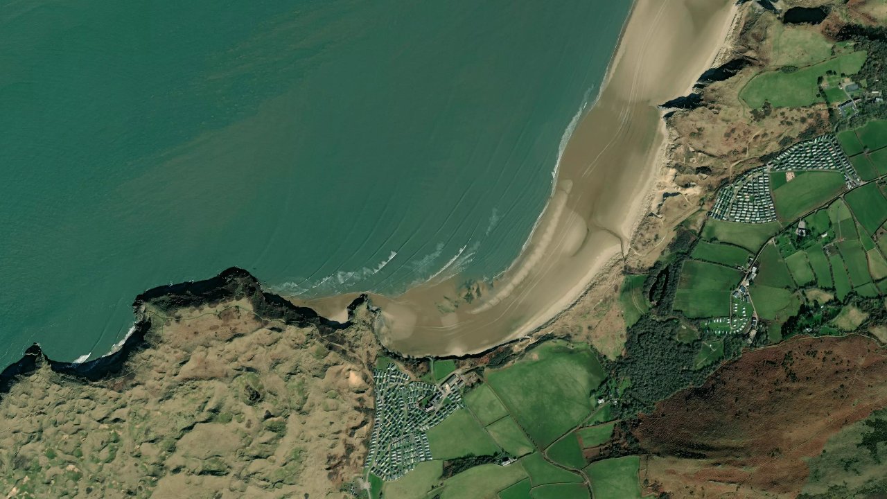 Llangennith