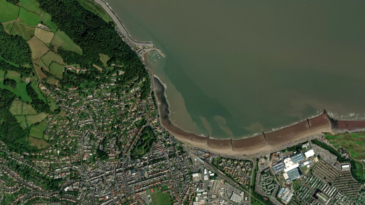Minehead